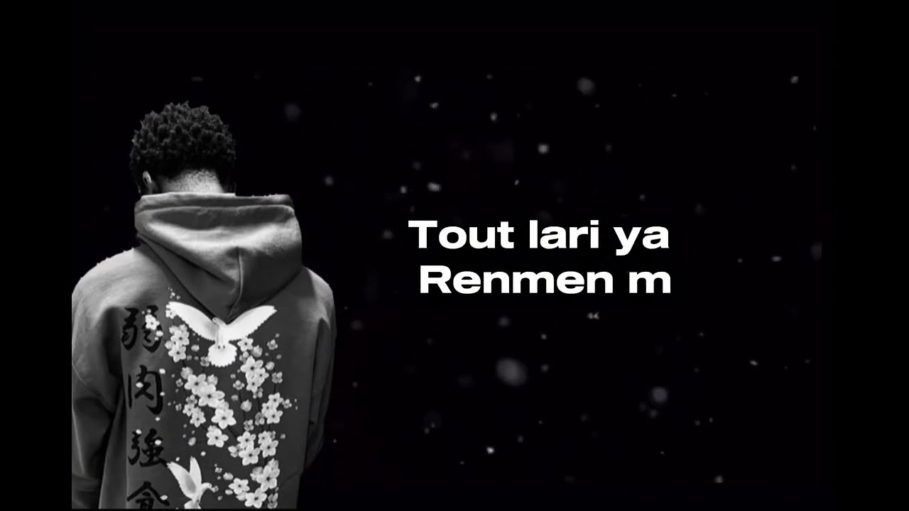Drip vagabon(lyrics)