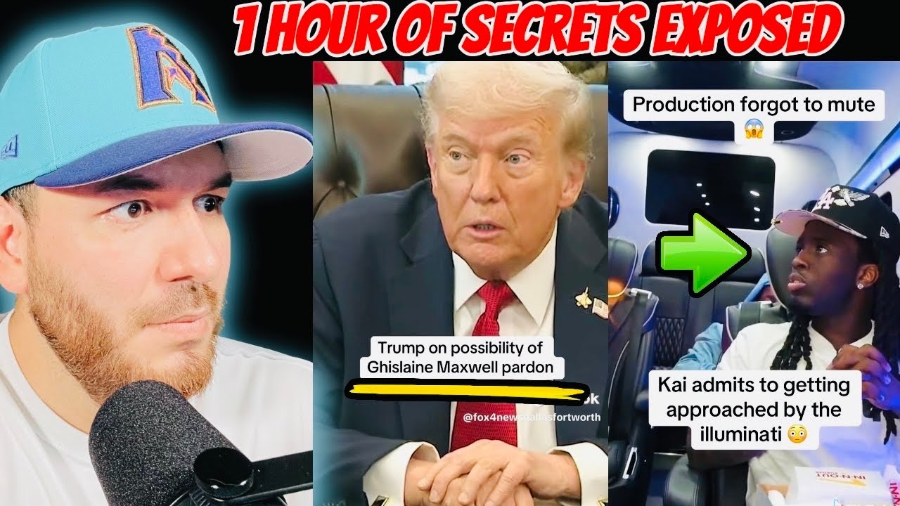 Mysterious Videos BLACKLISTED From TIKTOK