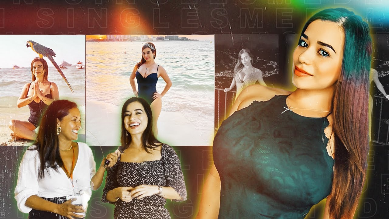 What She REALLY Wants - Colombian Women HOT MIC Dating Q&A