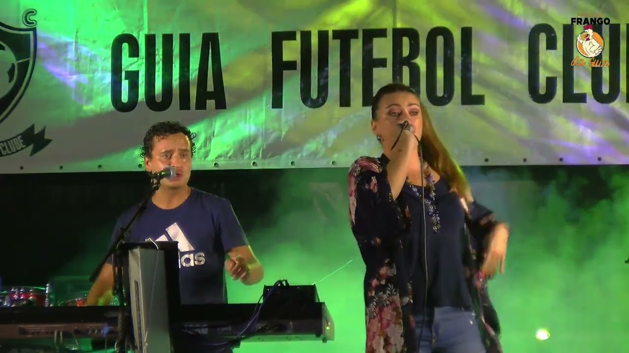 Emanuel Martins & Tânia