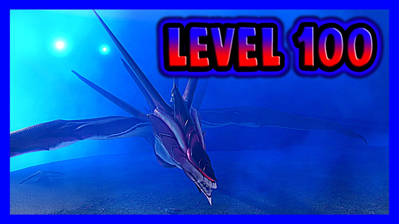 MAX STRYKARECH GAMEPLAY! - Roblox Kaiju Universe