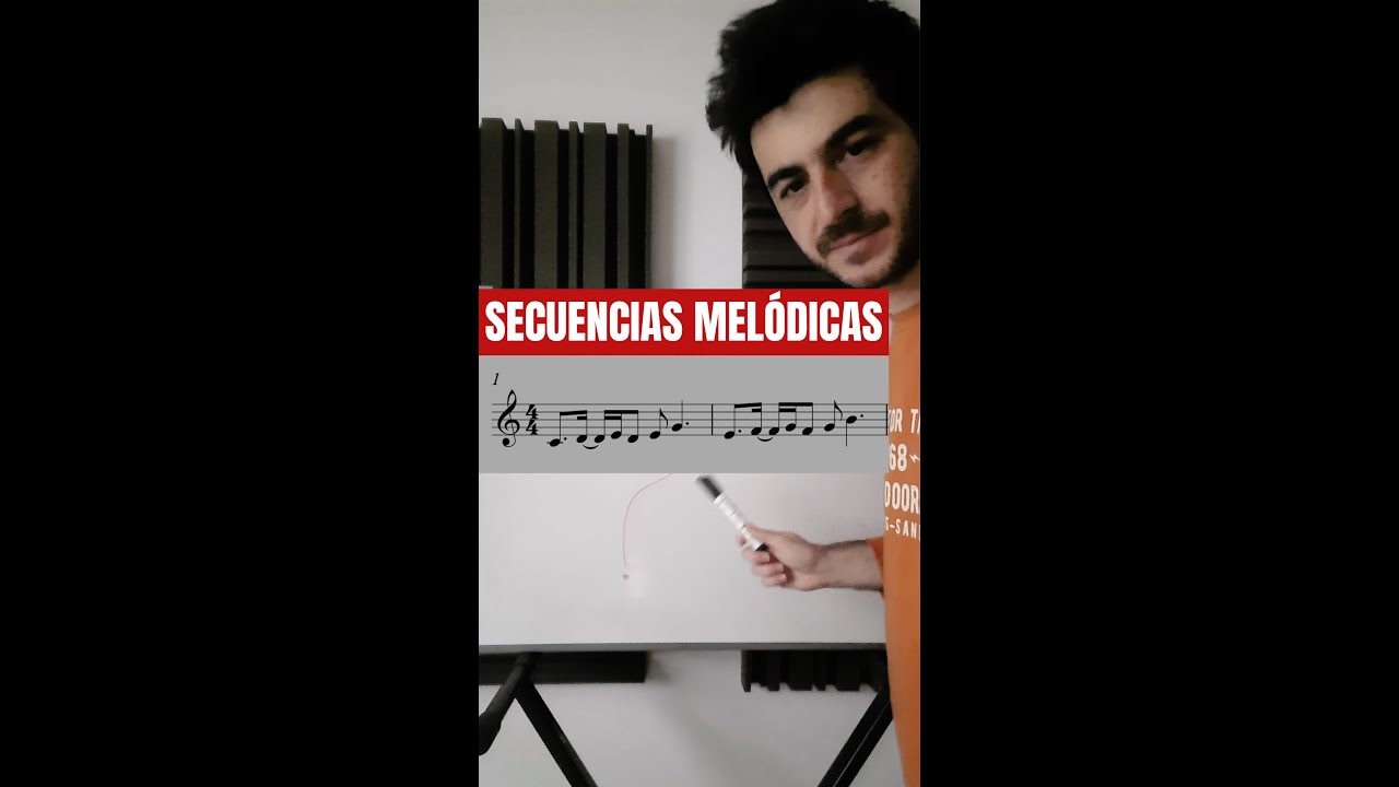 Secuencias Melódicas