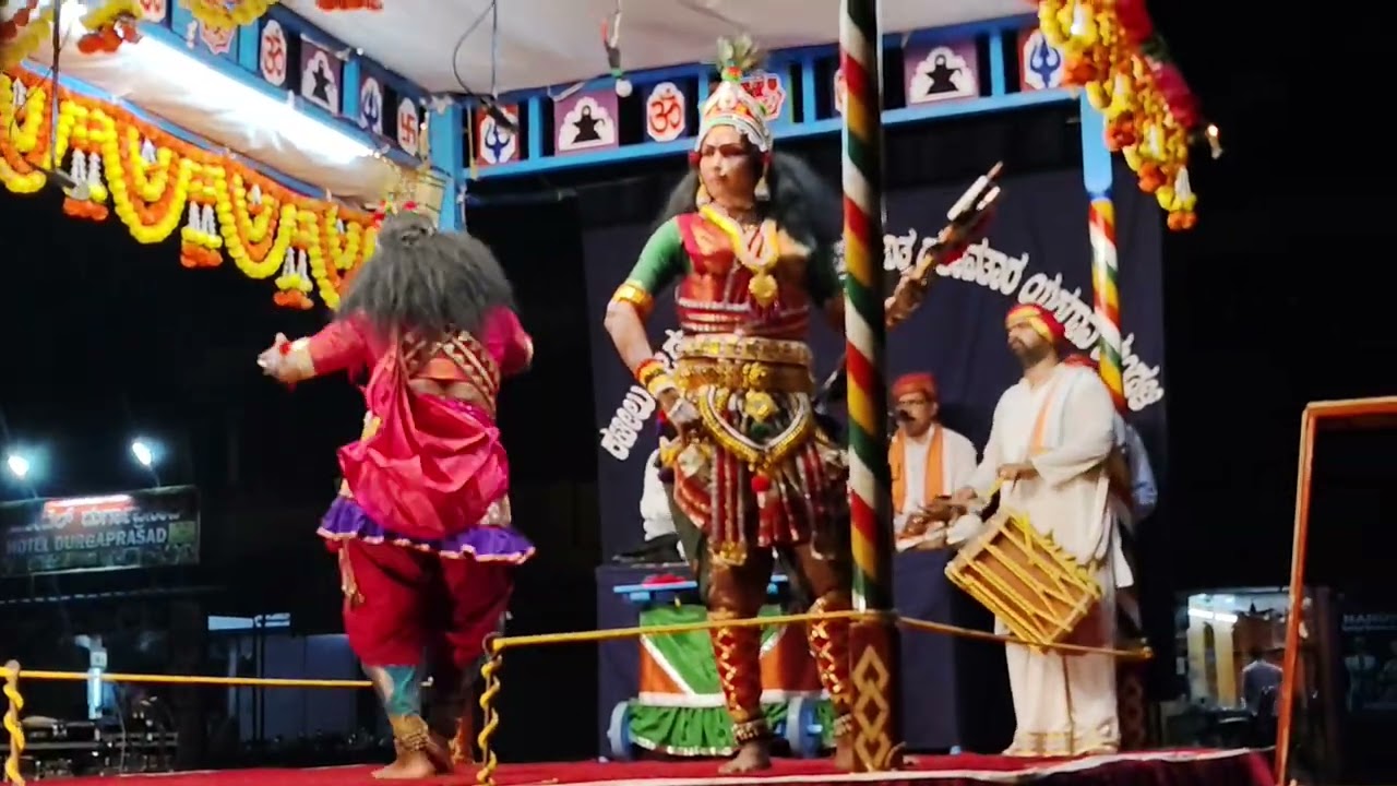 ಅಕ್ಷಯ್ ಕುಮಾರ್ ಮತ್ತು ಭುವನ್ ಶೆಟ್ಟಿ ಮುಖಾ ಮುಖಿ 