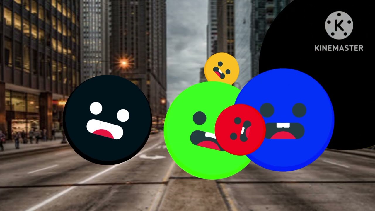 Emoji city black hole add round 1