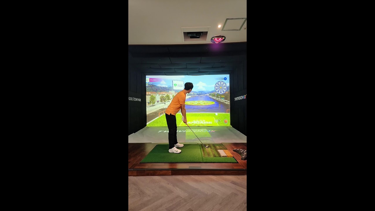후반전 대반전 역전의 가라프로고프로TV