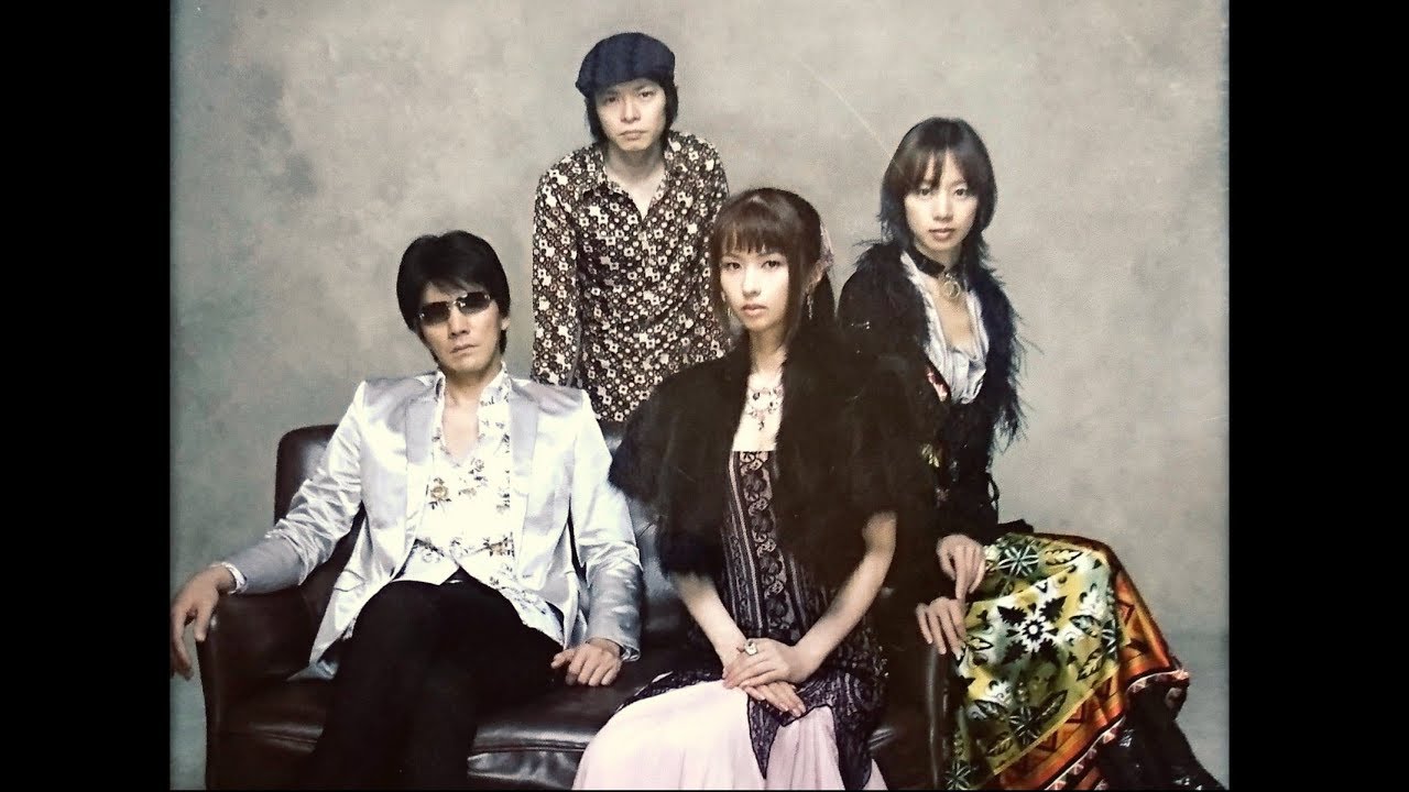 GARNET CROW 仁和寺ライブ セットリスト【スライドショー】