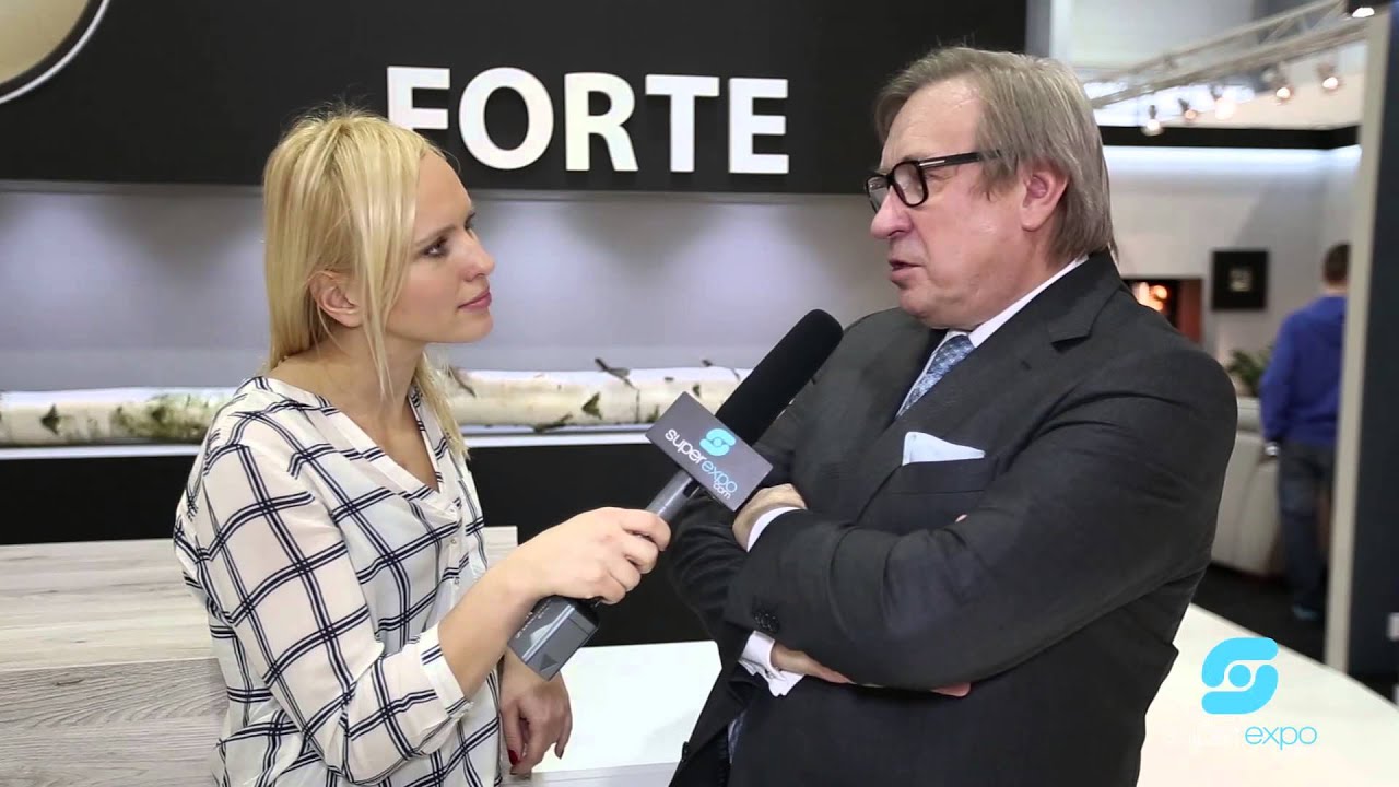 FABRYKA MEBLI FORTE - MEBLE POLSKA 2014