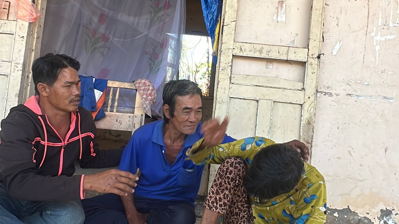 Em yêu anh thì em phải bỏ khanh nhe..!
