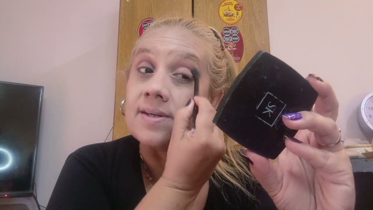 Probamos Maquillajes Nuevos!!!