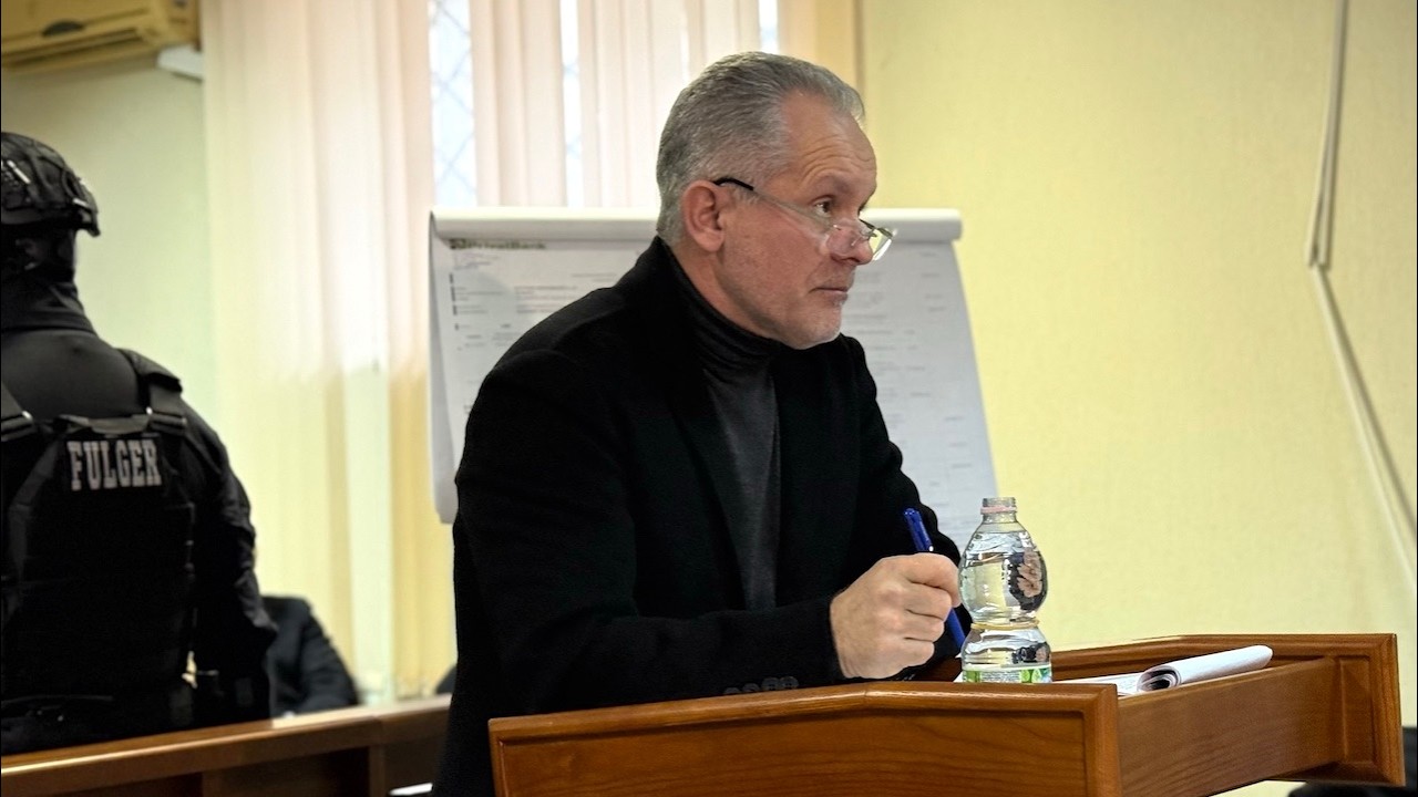 Plahotniuc, declarații în instanță. Tot mai aproape de a-și afla sentința