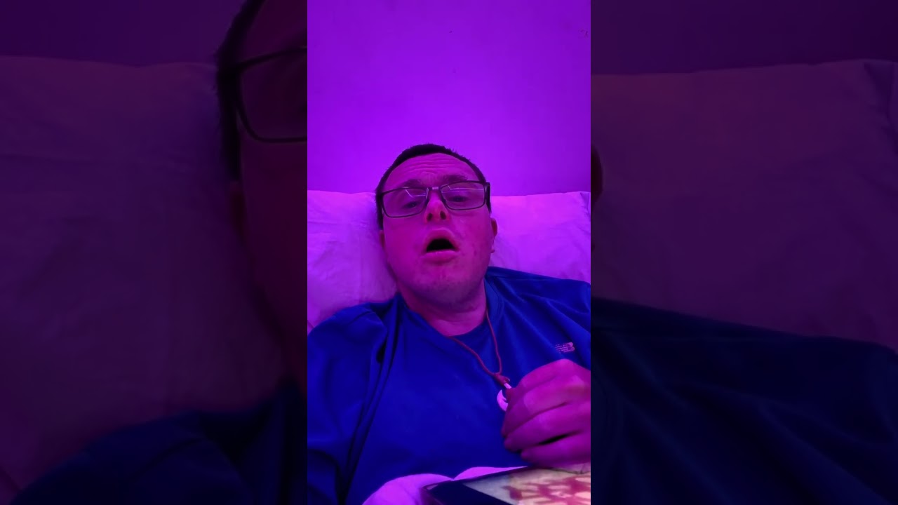 One Hand One Heart 💜 