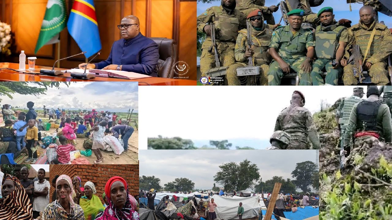 Tous les jours, 24h/24, suivez les informations sur News Home Magazine TV 