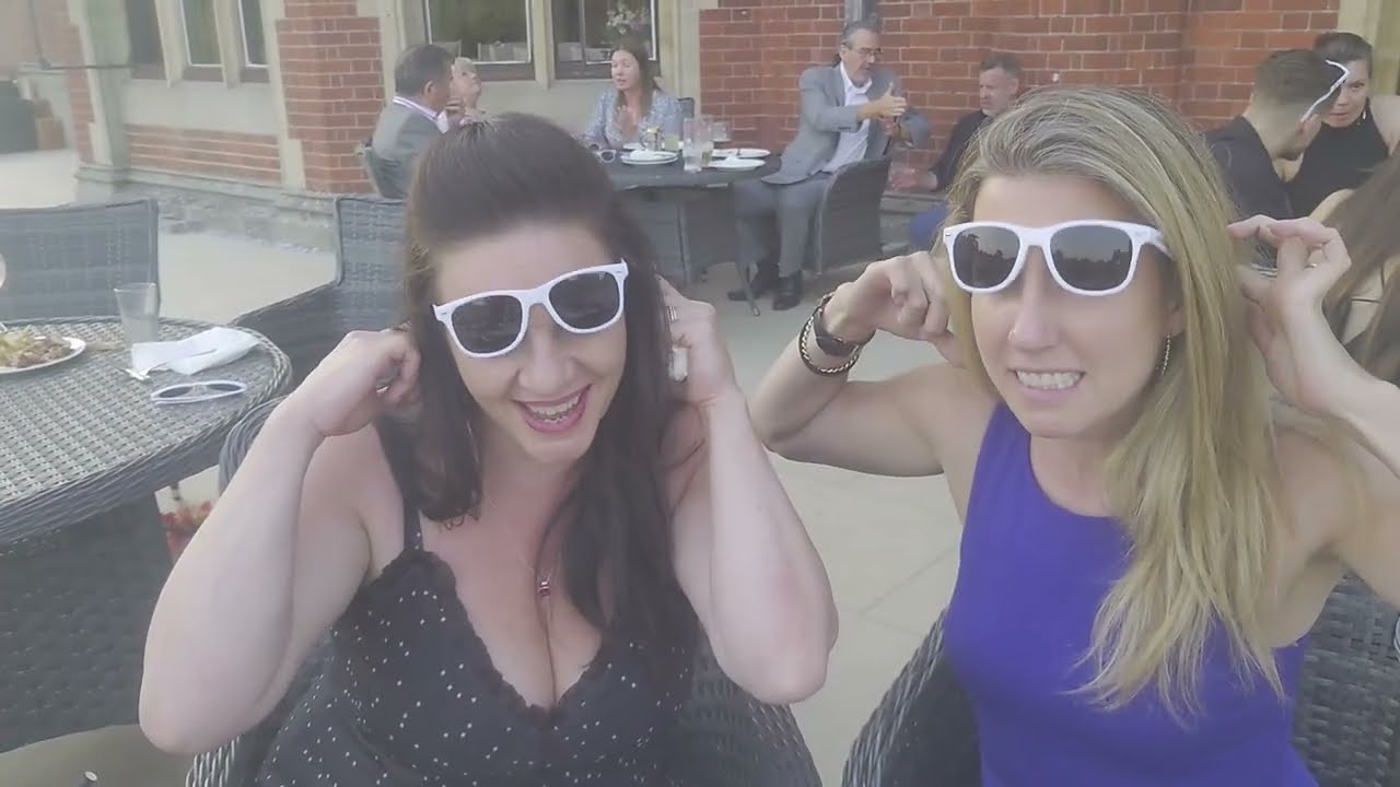 The Wedding of Scott Cook and Lindsey Reid | 10th June 2023