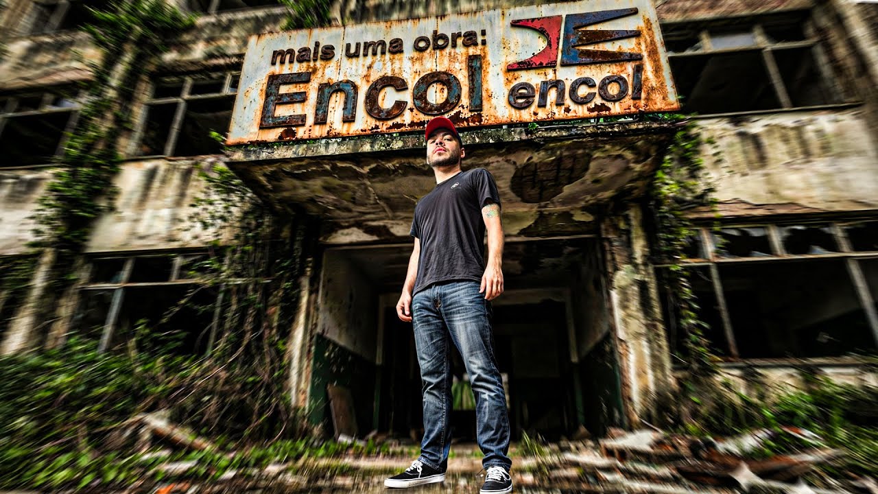 ENCOL: O Maior GOLPE Imobiliário do Brasil!