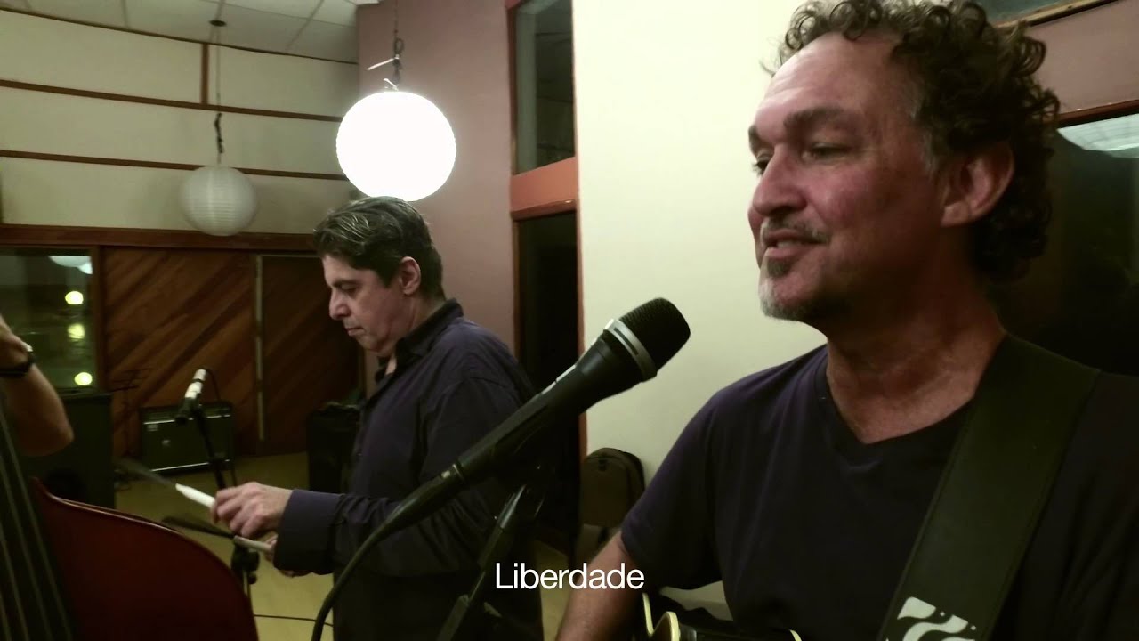 Zé Renato - Bicicleta (Zé Renato e Claudio Nucci)