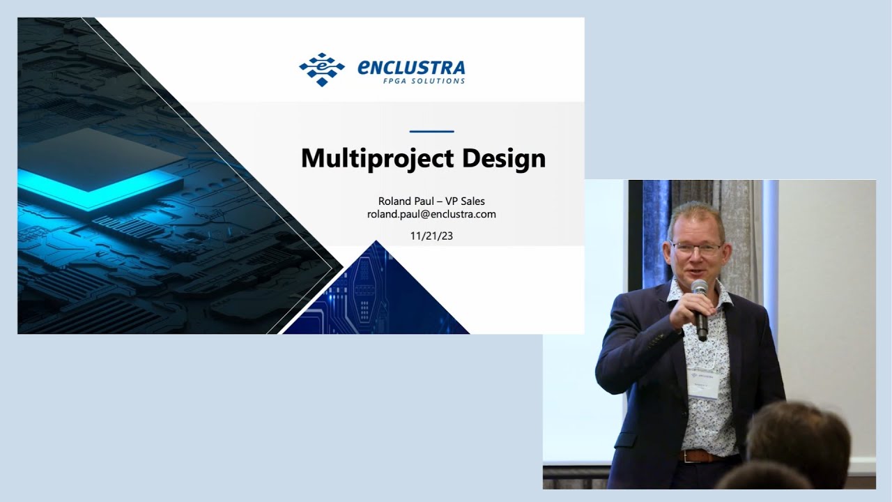 Presentation 