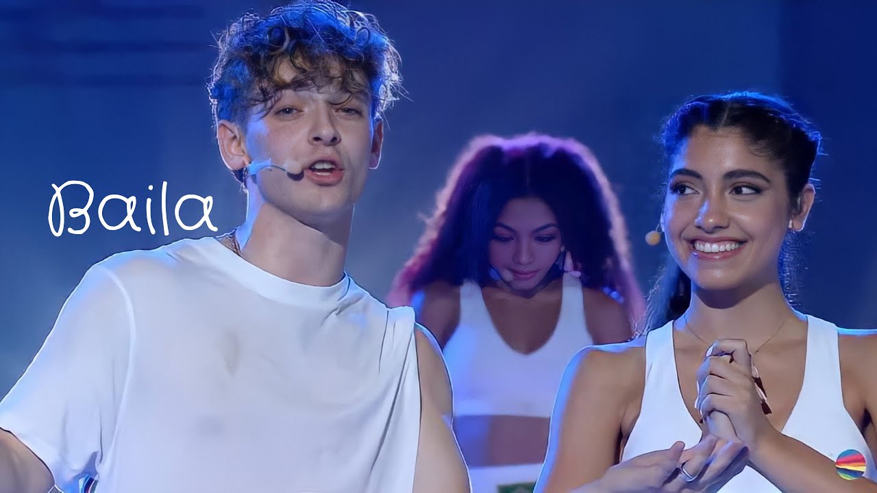 Now United (Now Love) - Baila LEGENDADO