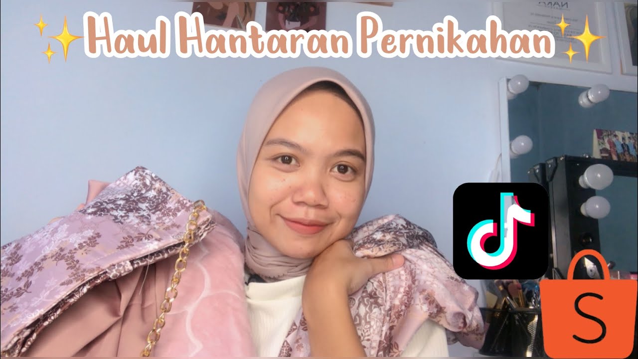 HAUL HANTARAN PERNIKAHAN 2023 Part1 #hantaranpernikahan #perlengkapanpernikahan #seserahannikah