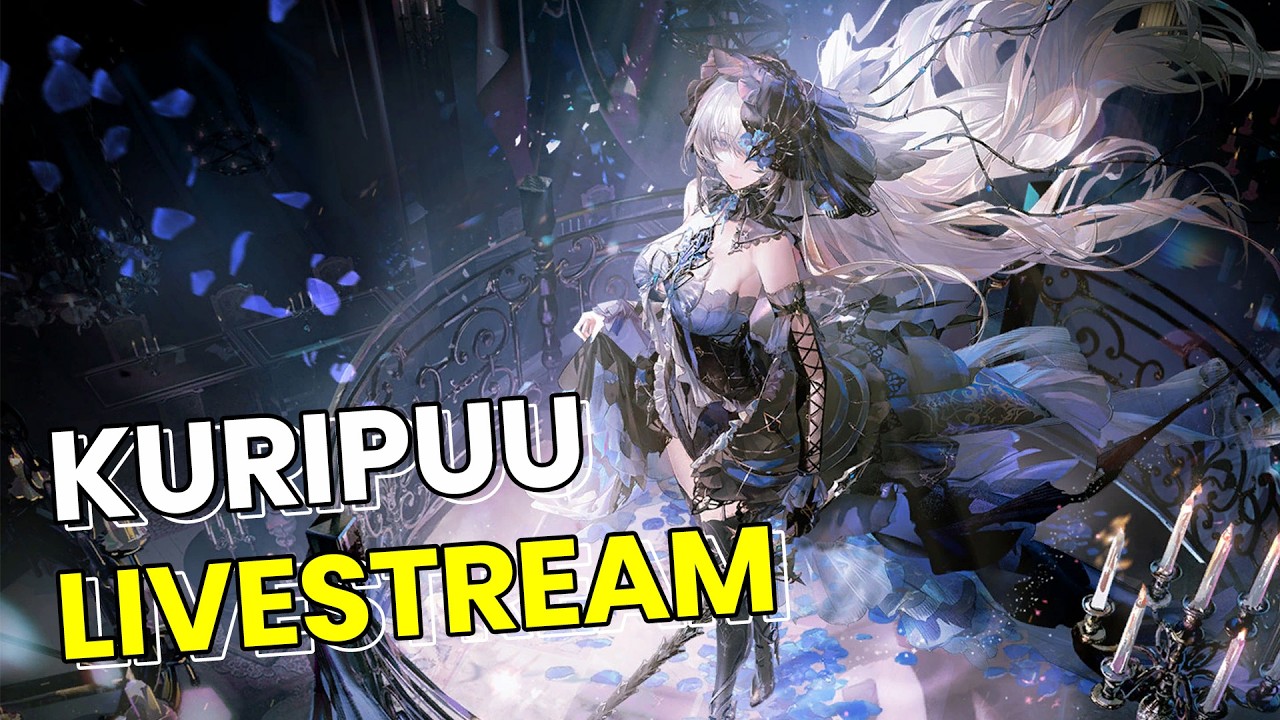 🔴 LIVE - ATMINT KEMBALI | Punishing: Gray Raven Indonesia