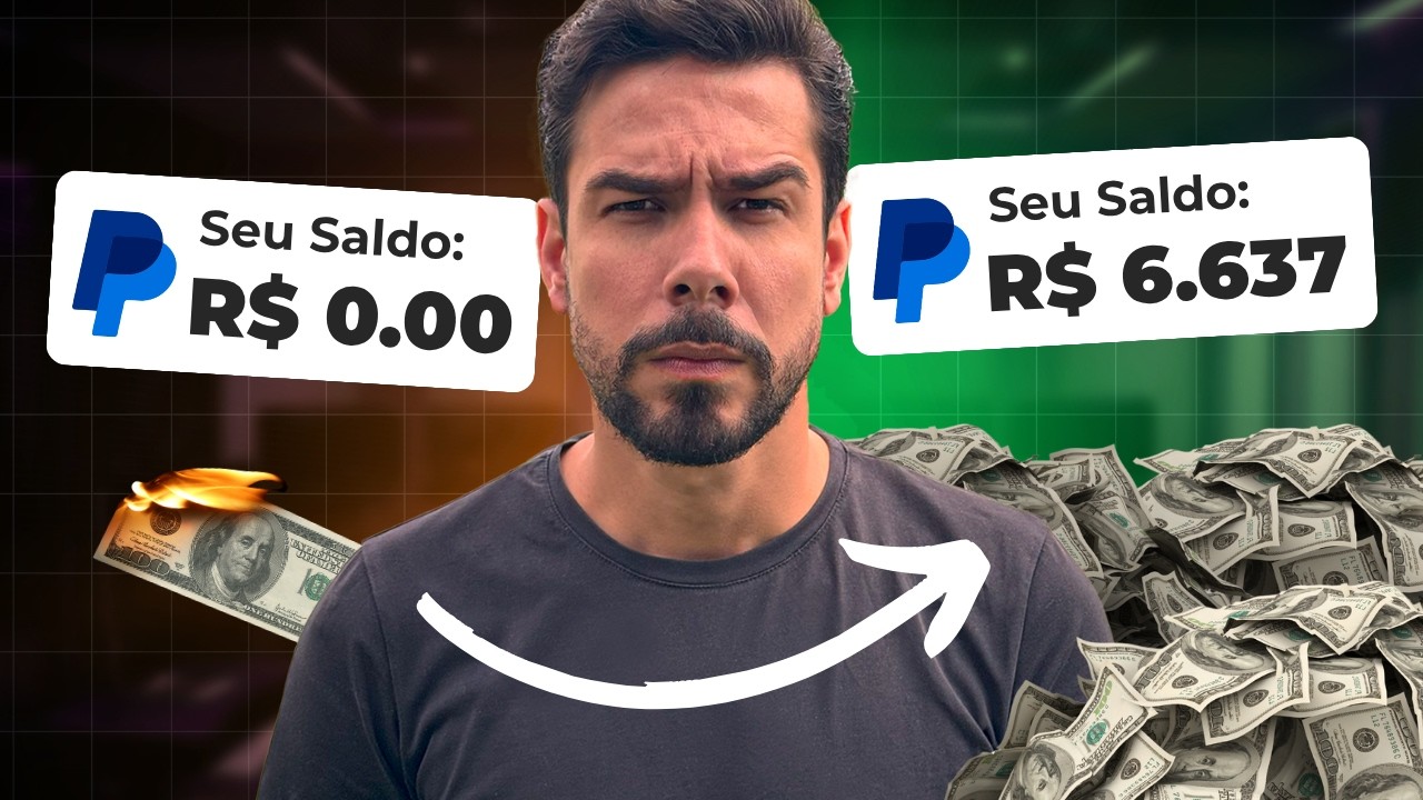Como Trabalhar criando SAAS com IA sendo INICIANTE (Passo a Passo Dinheiro Online com IA)