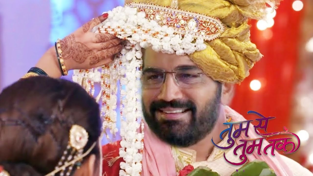 Arya Exchange Dulha & Marry Anu, Family Shock || Tum Se Tum Tak || UPCOMING