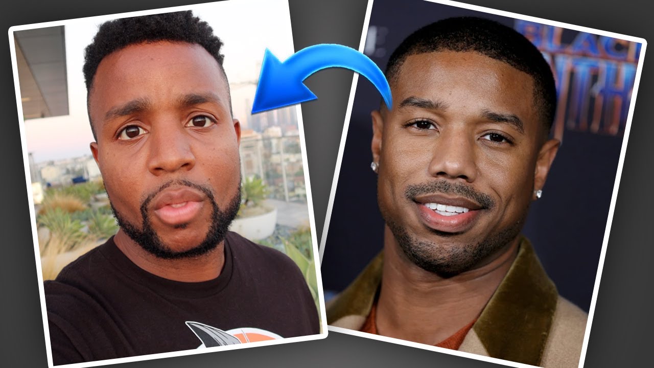 Celebrity Look Alike