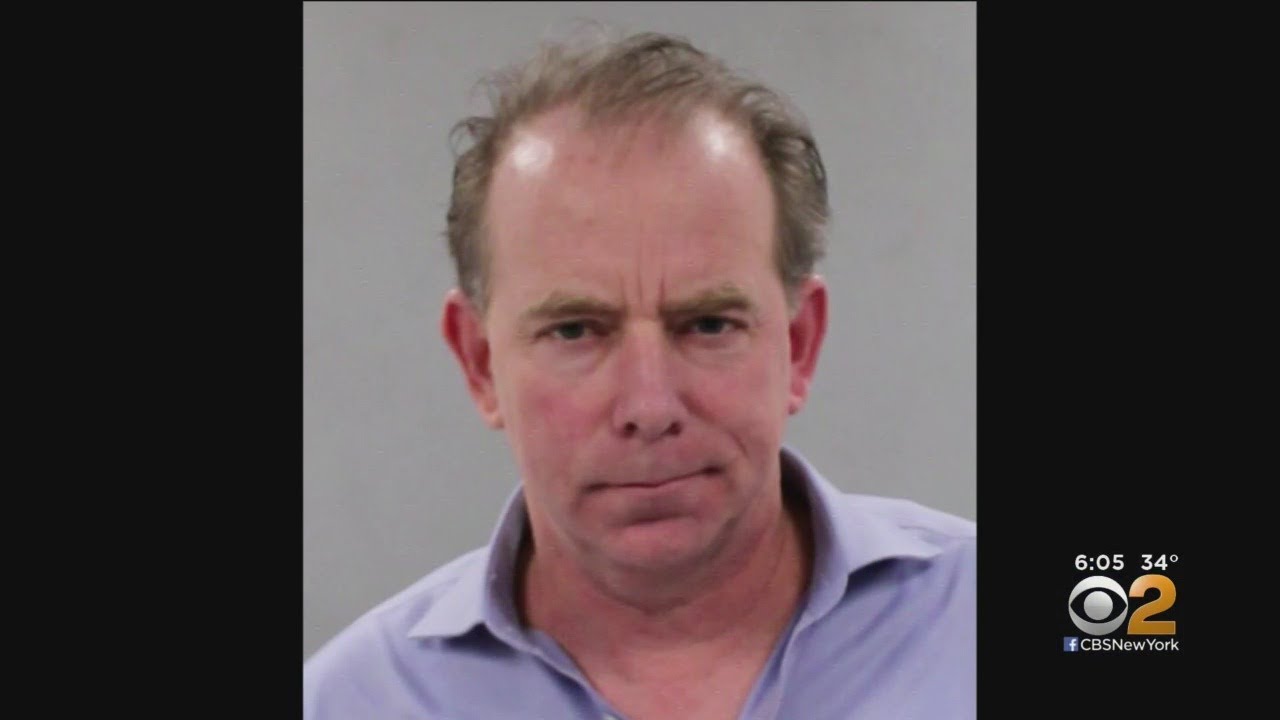 Former Attorney Of Fotis Dulos Back In Court, Pleads Not Guilty