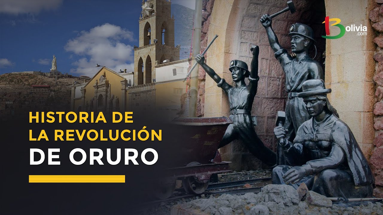 Revoluci&oacute;n de Oruro 1781: Sublevaci&oacute;n de indios y rebeli&oacute;n criolla
