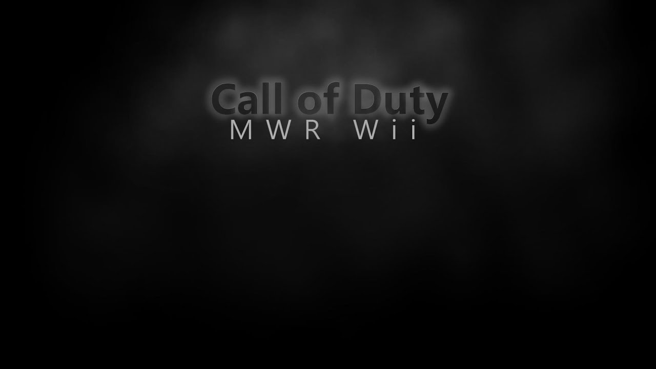 CoD MWR Search and Destroy 2020