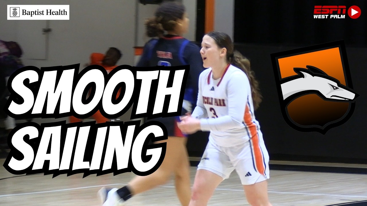 Lincoln Park DOMINATES King’s Academy 78-45 | Class 3A Region Quarterfinal