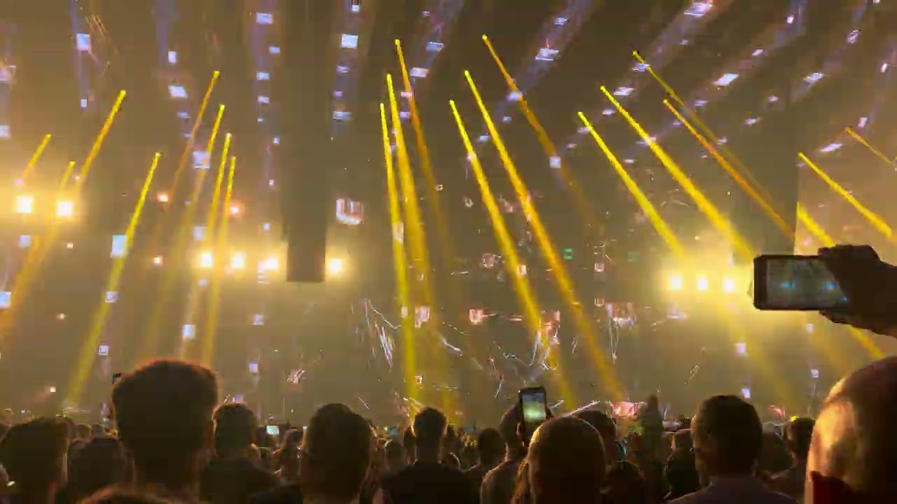 Reverze 2026 | Brennan Heart vs Code Black vs Toneshifterz 