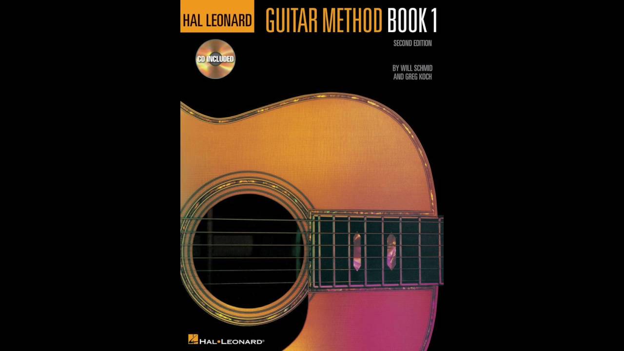 17 Ode to Joy | Hal Leonard Guitar Method Book 1
