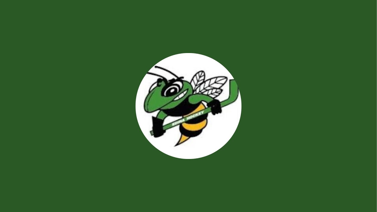 Edina Squirt B2 Green Districts vs Eden Prairie