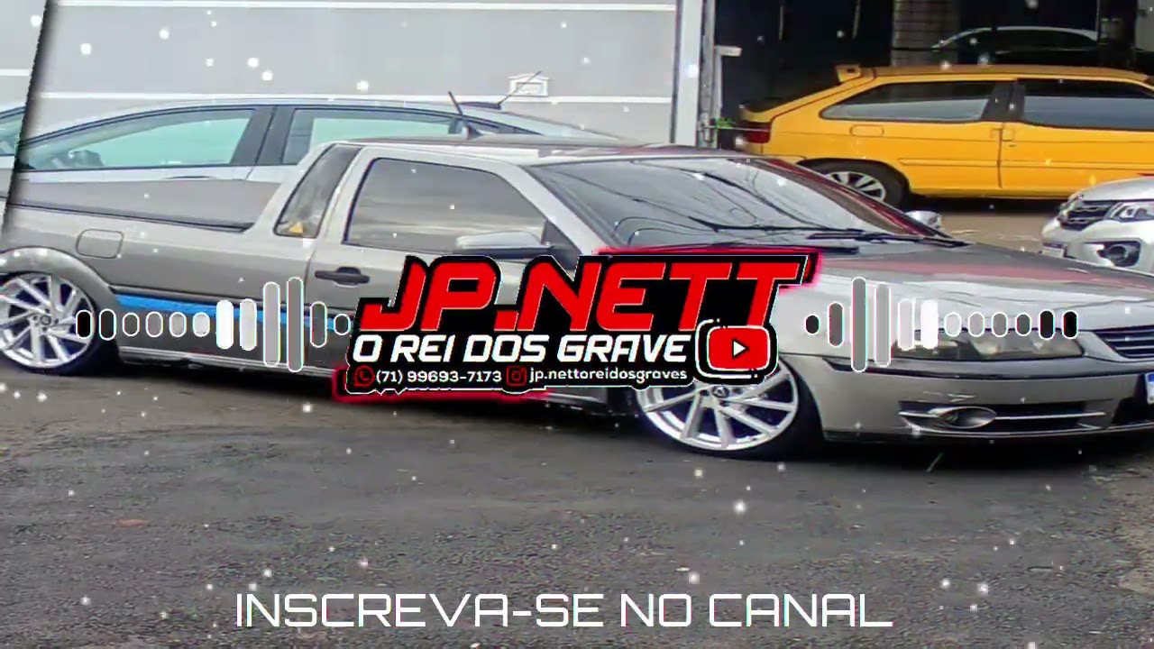 MACHUCANDO OS MÉDIO 2.0 - OH PORRADAO - NOVO