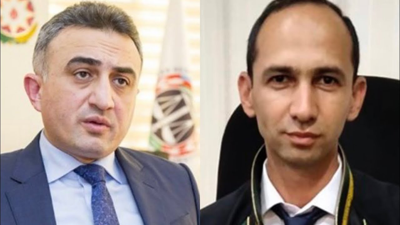 Vəkil Zaur Məmmədov niyə in₺ihar etdi? Sirr açıldı; Baş Prokuror istefaya