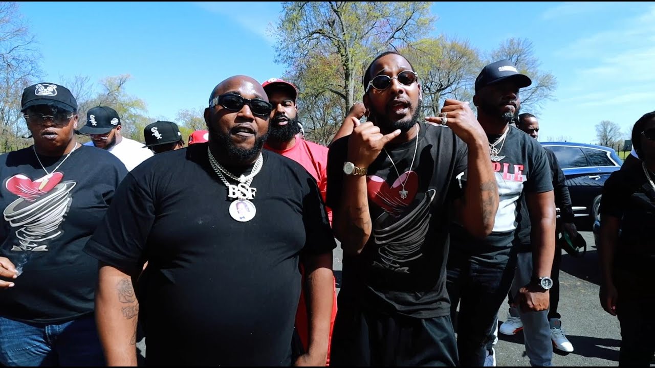 Future X Ft. Fuego Base (BSF) - Prime Time (Official Music Video) (Prod. FLEXX BABYY BSF)