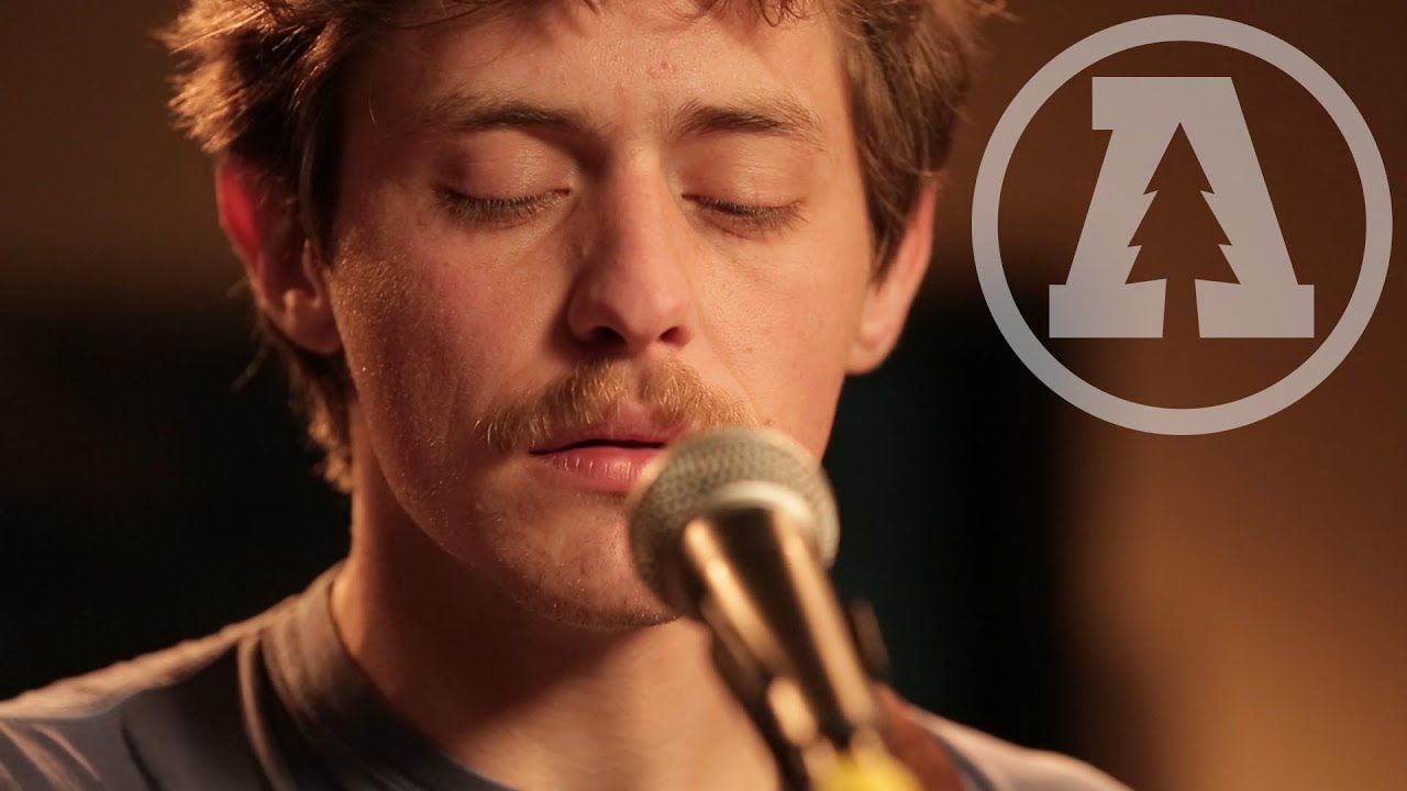 Small Houses - Old Habits | Audiotree Live