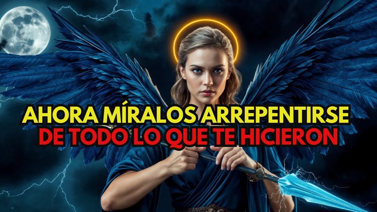 ELEGIDOS: SE ARREPIENTEN DE TODO 😭 TE TRAICIONARON, AHORA EL KARMA LOS ESTÁ APLASTANDO 🔥