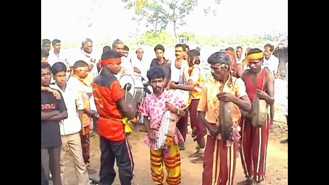 Soorappallam Festival 2012 Part2