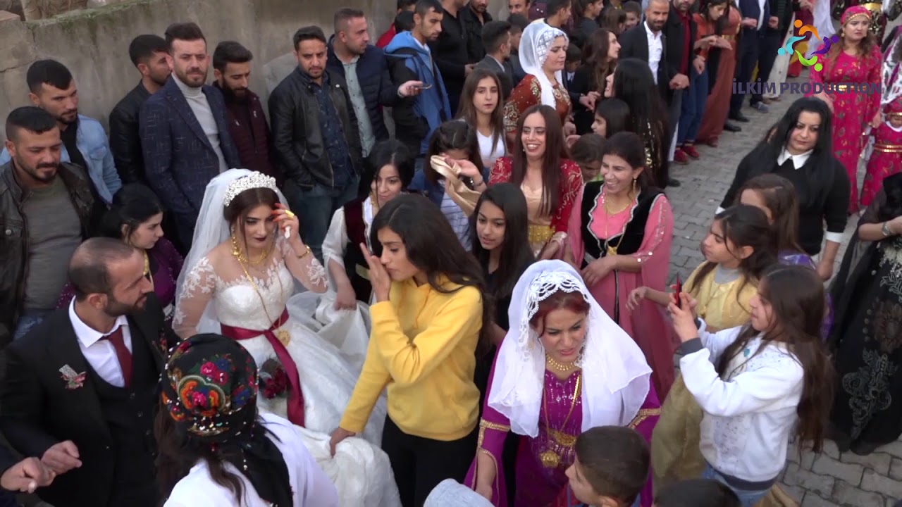 ##SİLOPİ HÜSNÜ TEKİN DÜĞÜNÜ YENİ 2019