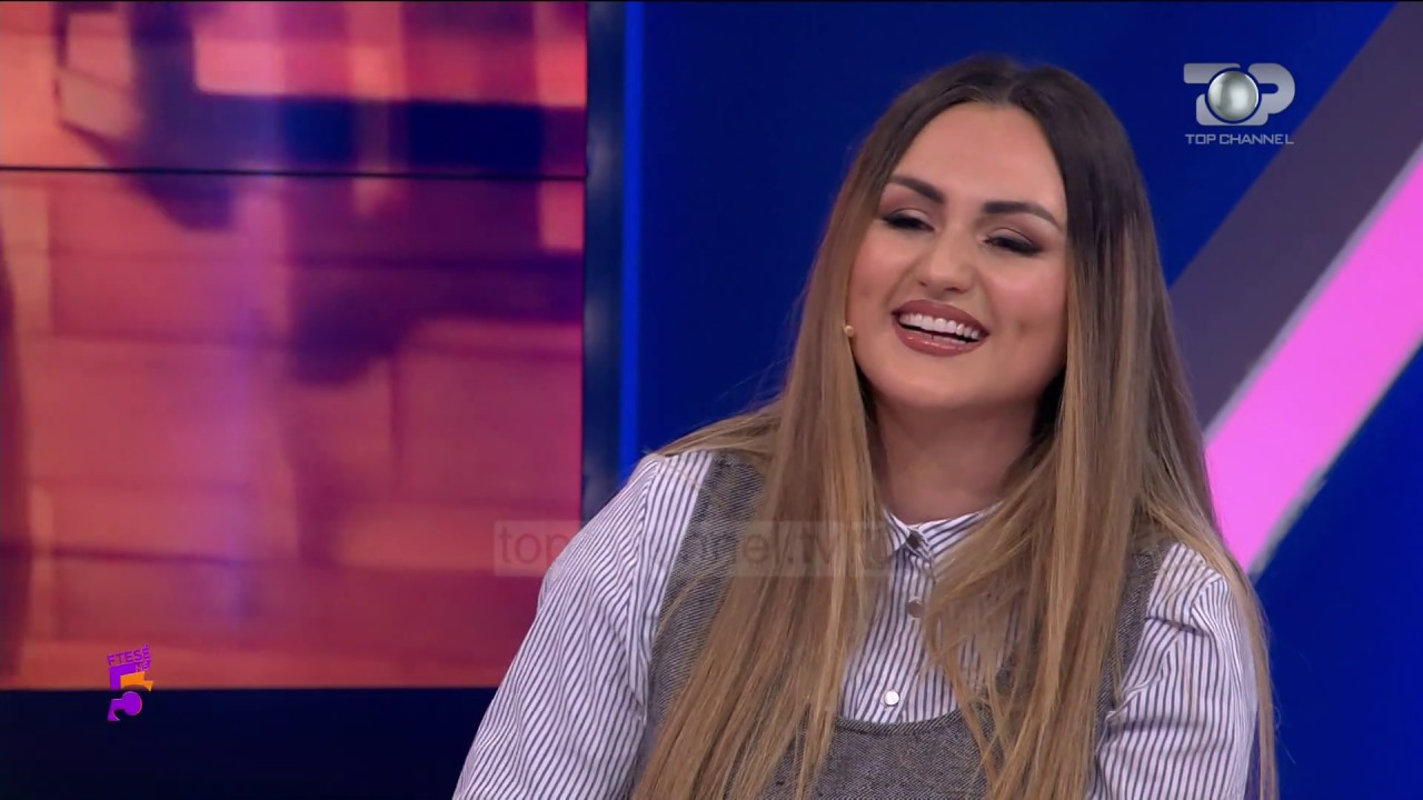 Ftesë në 5, Motrat Burrniku, që këndojnë vetëm për gjininë femërore, 5 Shkurt 2020, Pjesa 1