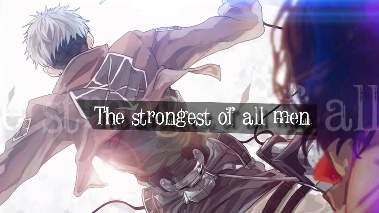 {FINAL WORDS} jean marco - SKN/AOT