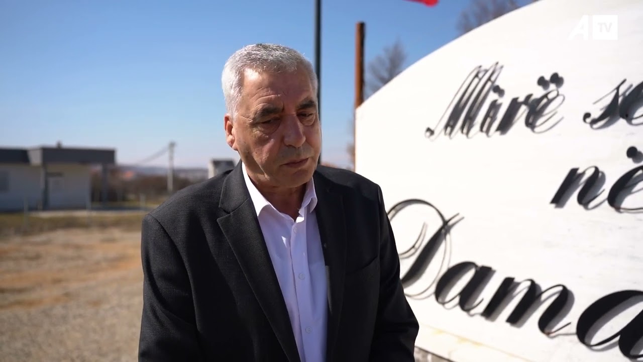 Pothuajse çdo familje ka pas lopë e dele, sot shumë pak merren me blegtori këtu në Damanek