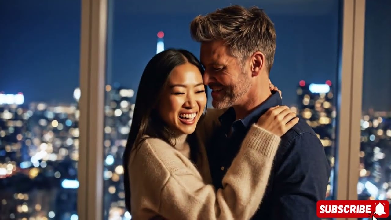 Cozy Night With You II Official Music Video II