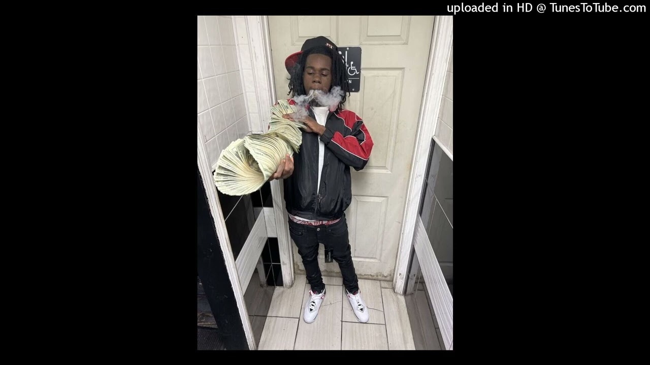 [FREE] Skrilla + Lucki Sample Type Beat 