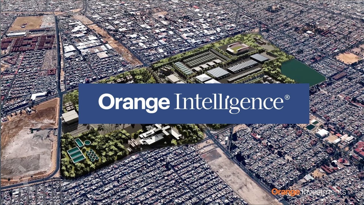 Landowners FAQs | Orange Intelligence