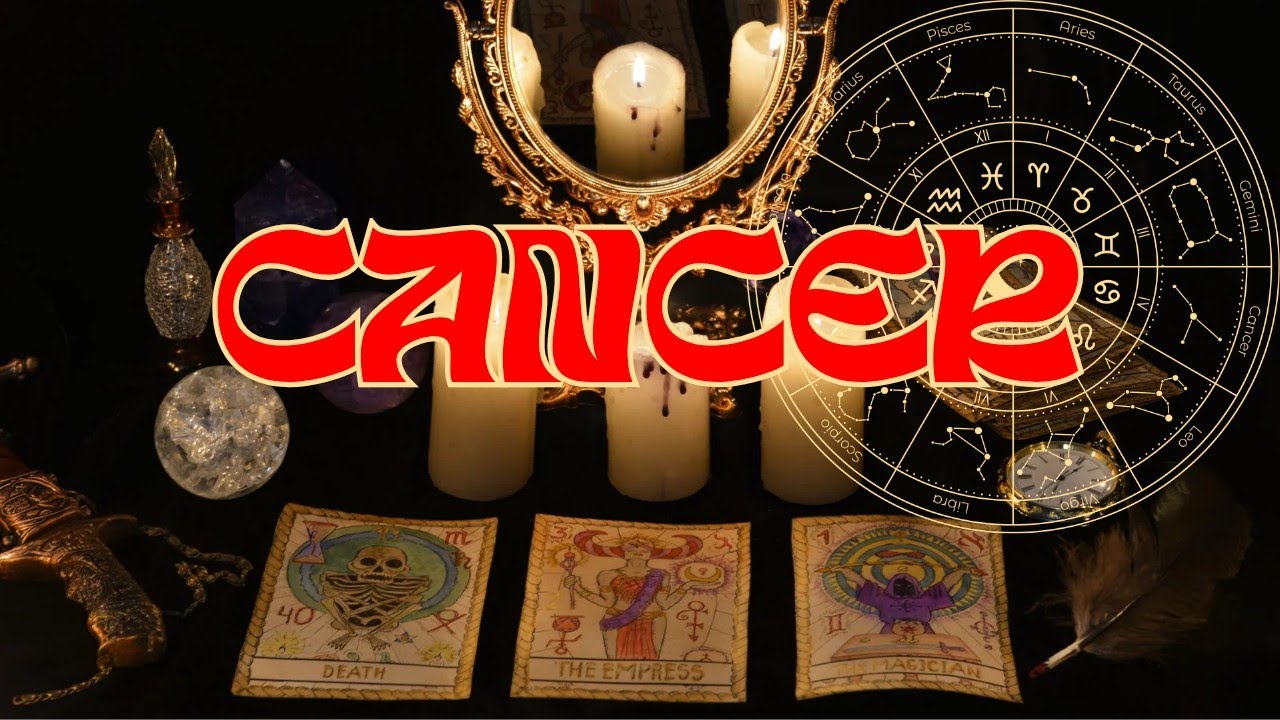 CANCER 💲 By Next Tuesday, Work Brings You Something You Can’t Ignore—And It Pays 💸 TAROT TODAY