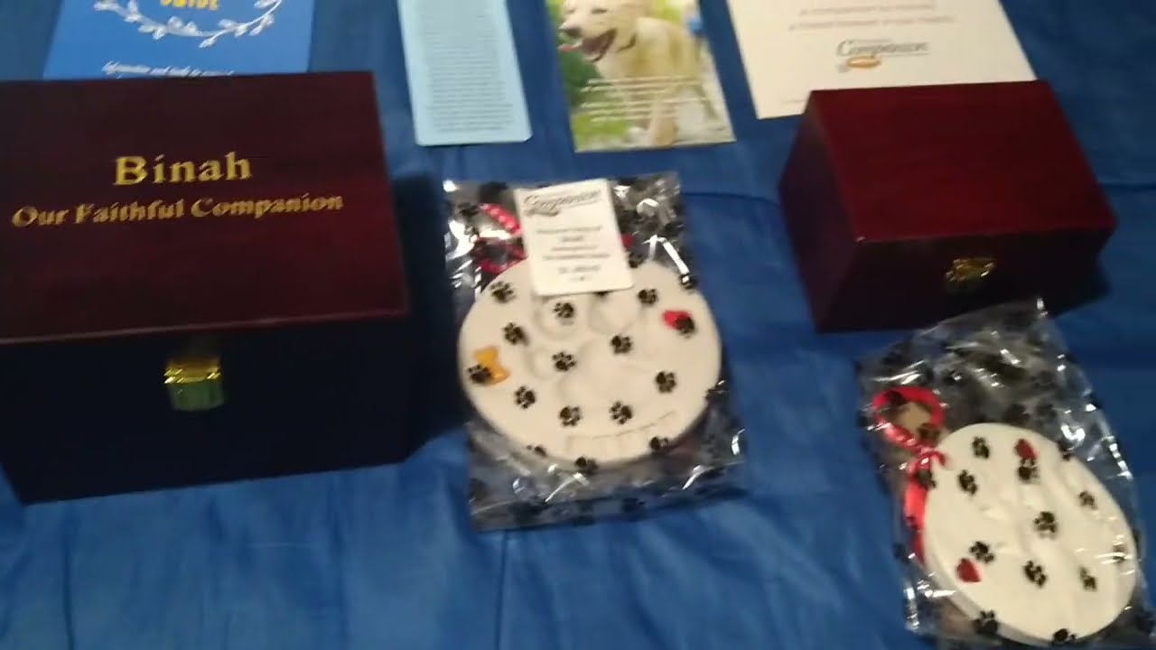 Faithful Companion Pet Cremation Services Review