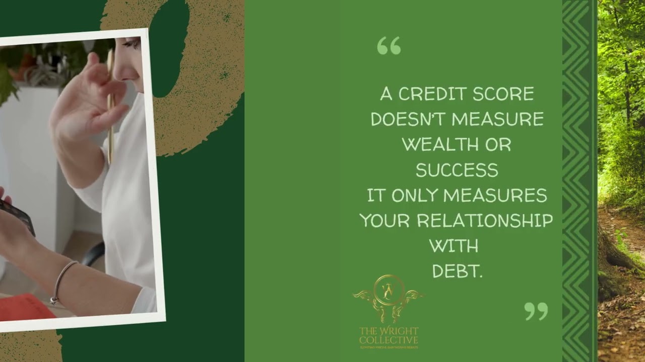 Importance of Credit Score