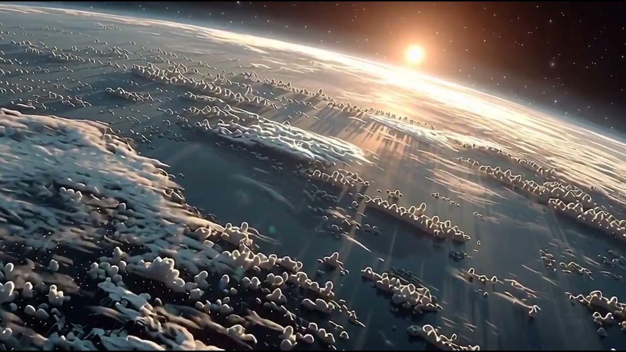 Already Happening | Psytrance Signal Broadcast